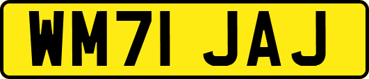 WM71JAJ
