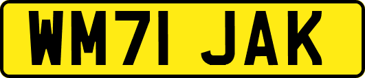 WM71JAK
