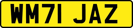WM71JAZ