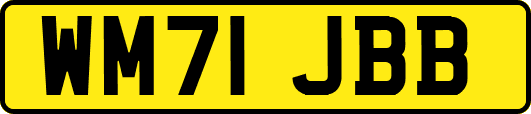 WM71JBB