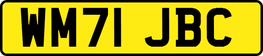 WM71JBC
