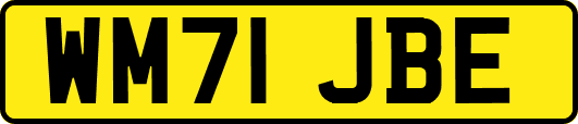 WM71JBE