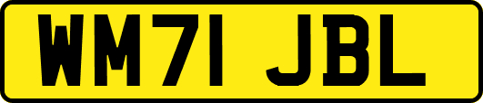 WM71JBL