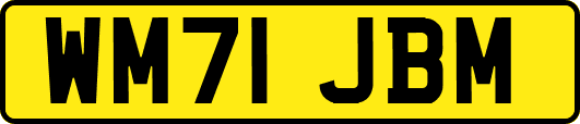 WM71JBM