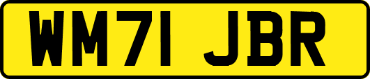 WM71JBR