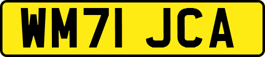 WM71JCA