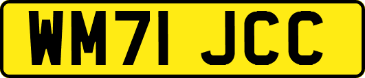WM71JCC