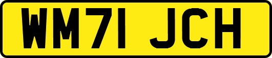 WM71JCH