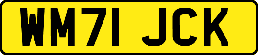 WM71JCK