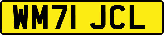 WM71JCL