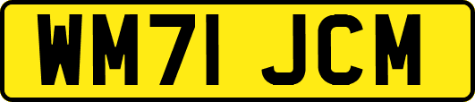 WM71JCM