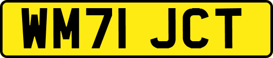 WM71JCT