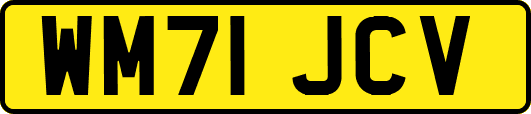 WM71JCV