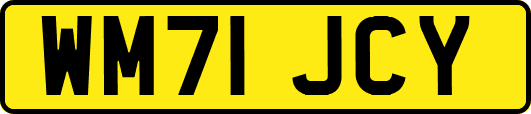 WM71JCY
