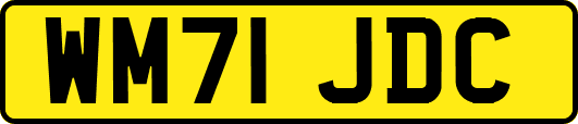 WM71JDC