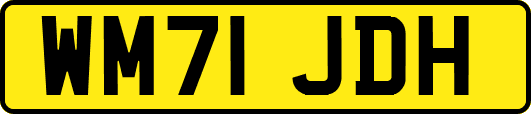 WM71JDH