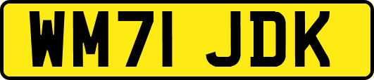 WM71JDK