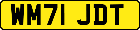 WM71JDT