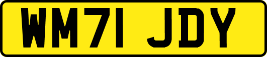 WM71JDY
