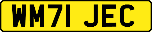 WM71JEC