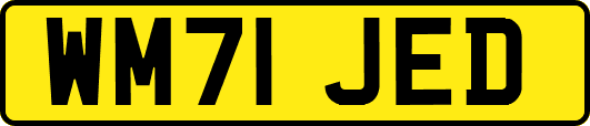 WM71JED
