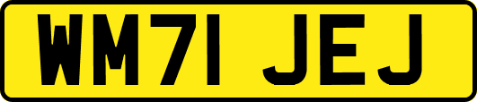 WM71JEJ