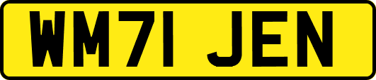 WM71JEN