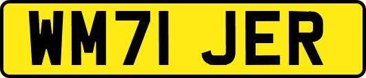 WM71JER