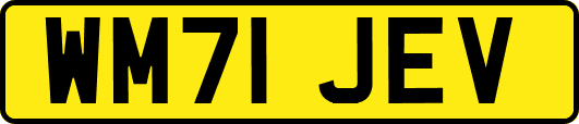 WM71JEV