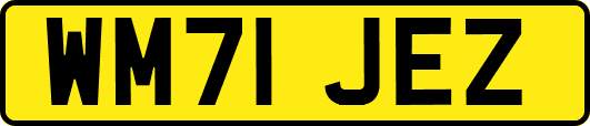 WM71JEZ