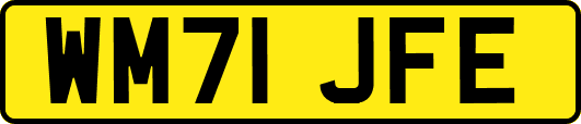WM71JFE