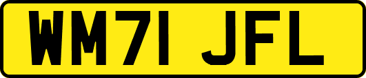WM71JFL