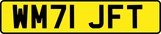 WM71JFT