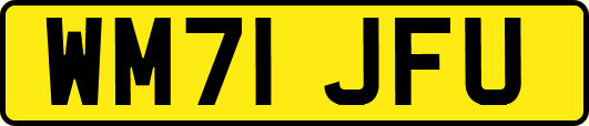 WM71JFU