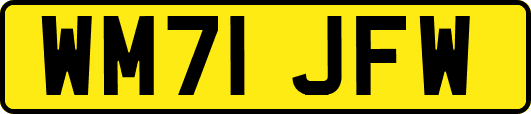 WM71JFW