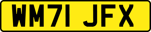 WM71JFX