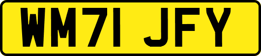 WM71JFY
