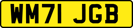 WM71JGB