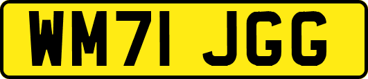 WM71JGG