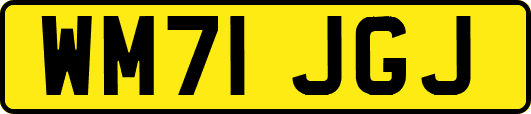 WM71JGJ