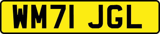WM71JGL