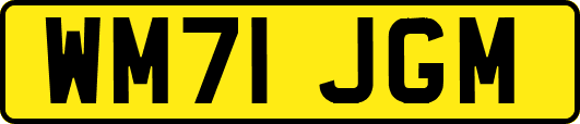 WM71JGM