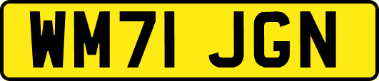 WM71JGN