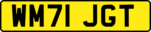 WM71JGT
