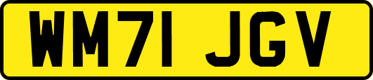WM71JGV