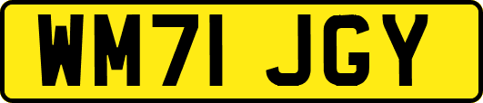WM71JGY