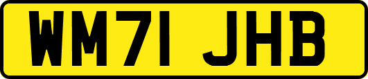 WM71JHB