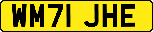 WM71JHE