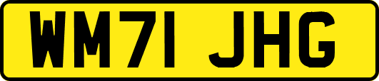 WM71JHG