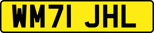 WM71JHL